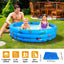 GBruno Piscina Inflable de 51x13” para Niños
