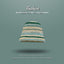 Beach Green Sun Hat - Stylish & Foldable for Summer