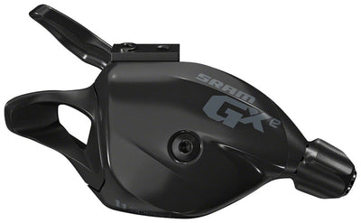 SRAM GX-E Single-Shift Trigger Shifter 11-Speed Rear - Black