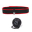 Adjustable Head-Mounted Boxing Reaction Ball for Enhanced Reflex Training - Korvel