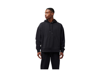 Fox Racing Wordmark Hoodie - X-Large Black