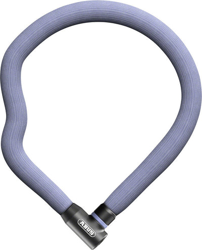 Abus Goose Lock 4204K Cable Lock - Flint