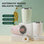 350ml Automatic Self Stirring Mug - Premium Kitchen Gadget