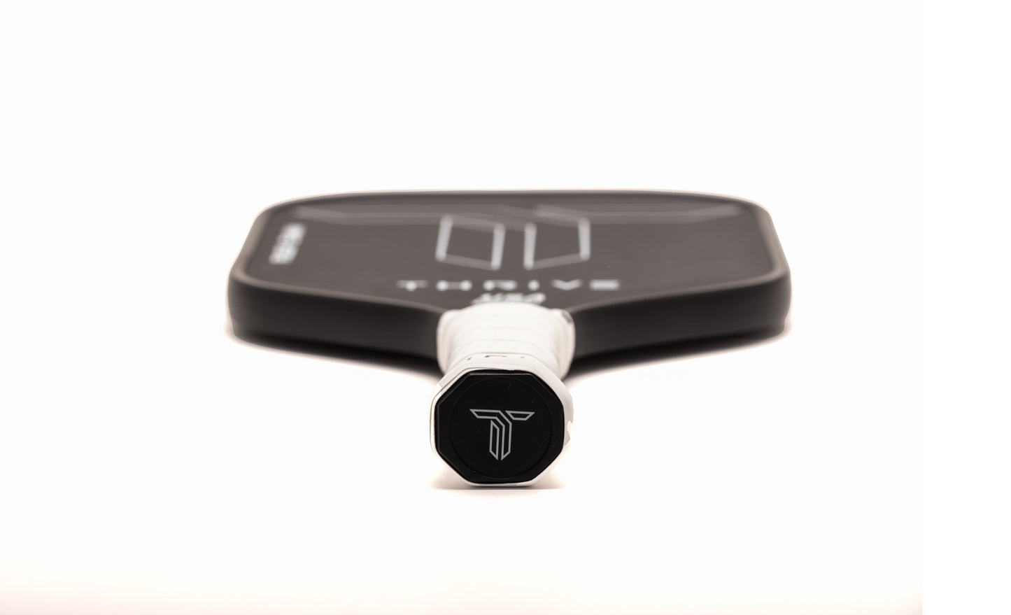 THREAT 16: Personalized Pickleball Paddle with Weight Adjustment Card & Accessories - Korvel