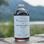 Premium Organic Elderberry Syrup with Raw Honey - 16oz - Korvel