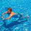 WOW Watersports Dipped Foam Pool Noodle - Blue