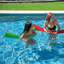 WOW Watersports Dipped Foam Pool Noodle - Vert Lime
