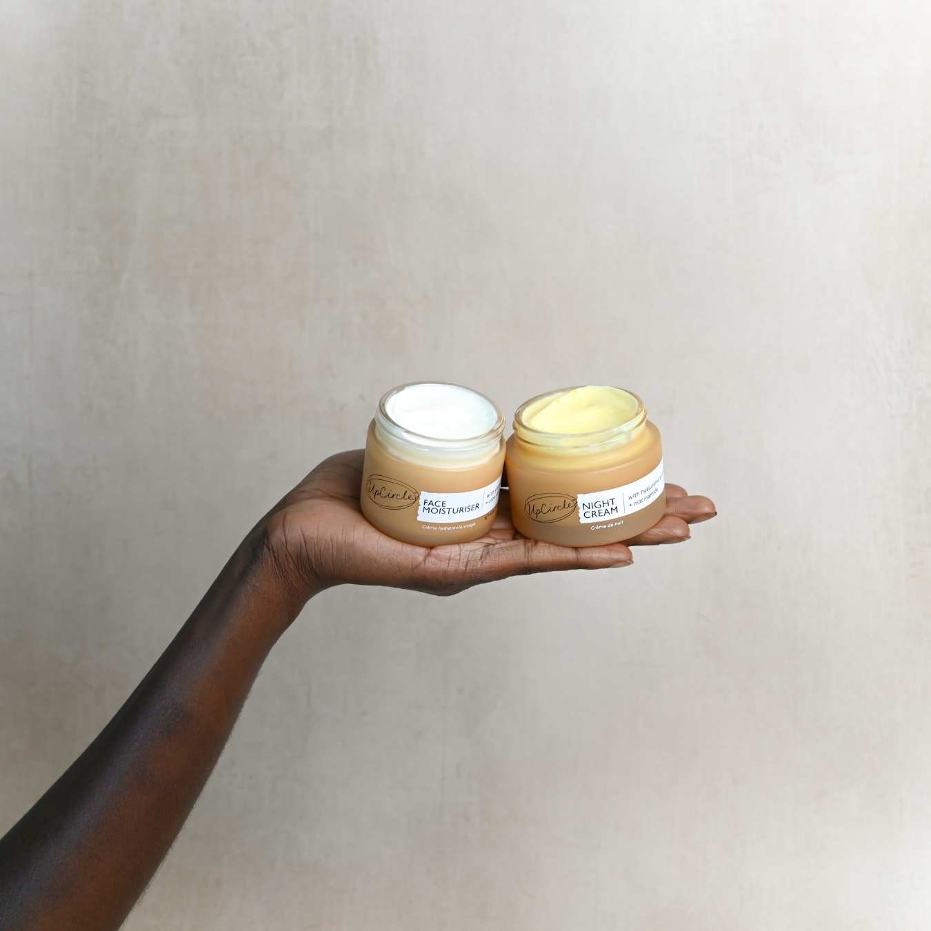 Day + Night Hydration Set - Korvel