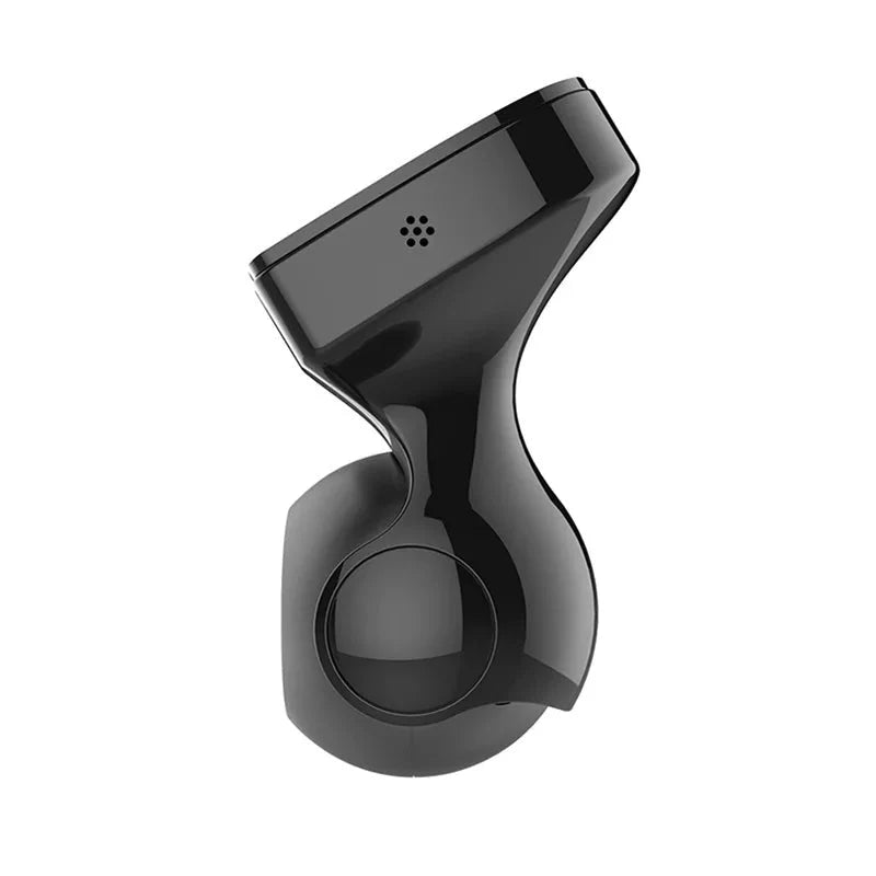 Enregistreur de Dash Cam WiFi 170° - Caméra de Véhicule HD 1080P