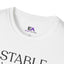 Stable Instability Unisex Epilepsy Awareness T-Shirt