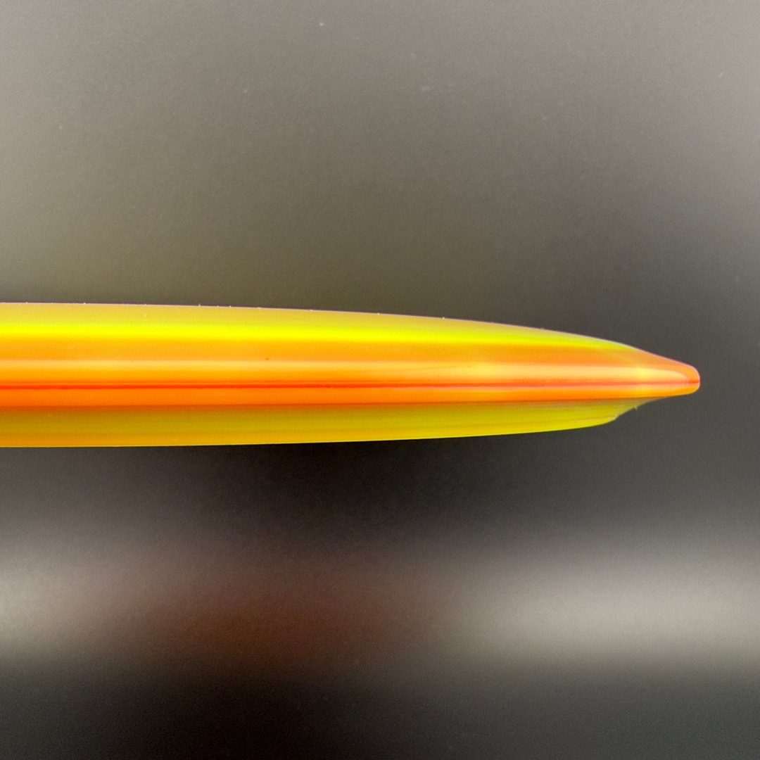 Signature Line Streak - Prototype Fairway Driver