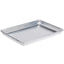 Plaques de cuisson en aluminium épais et résistant