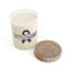 Bougie en soja Sentant Comme le Calme Après la Tempête - 11oz