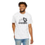 Camiseta gráfica Catastrophe Iron Burn