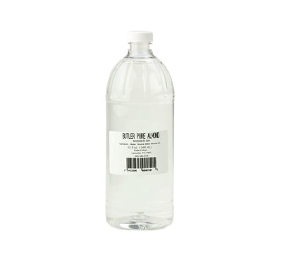Butler's Best Pure Almond Extract - 32oz