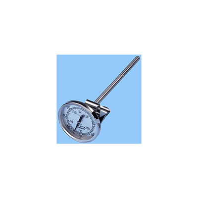 Precision Candy Thermometer - 50 to 500°F