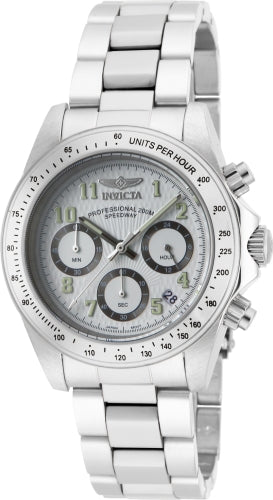 Invicta Men's Speedway Watch