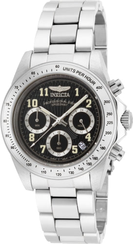 Montre Invicta pour homme Speedway