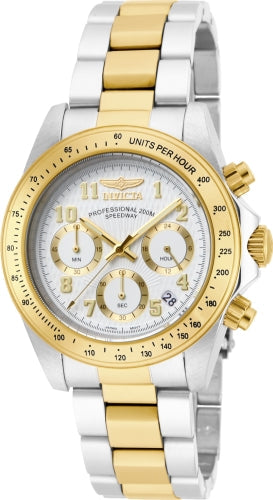 Reloj Invicta para Hombre Speedway