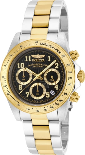 Montre Invicta pour homme Speedway
