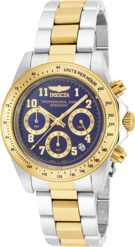 Montre Invicta pour homme Speedway