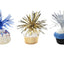 Oasis Supply USA Cake Decorating Bundle - 24 Picks & Sprinkles