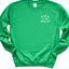 Dibs on the Coach Soft Cozy Sweatshirt - Korvel