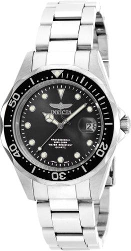 Invicta Men's Pro Diver Watch