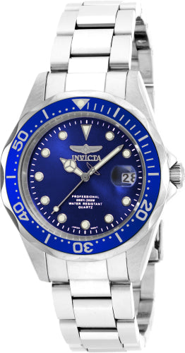 Montre Invicta Pro Diver pour homme