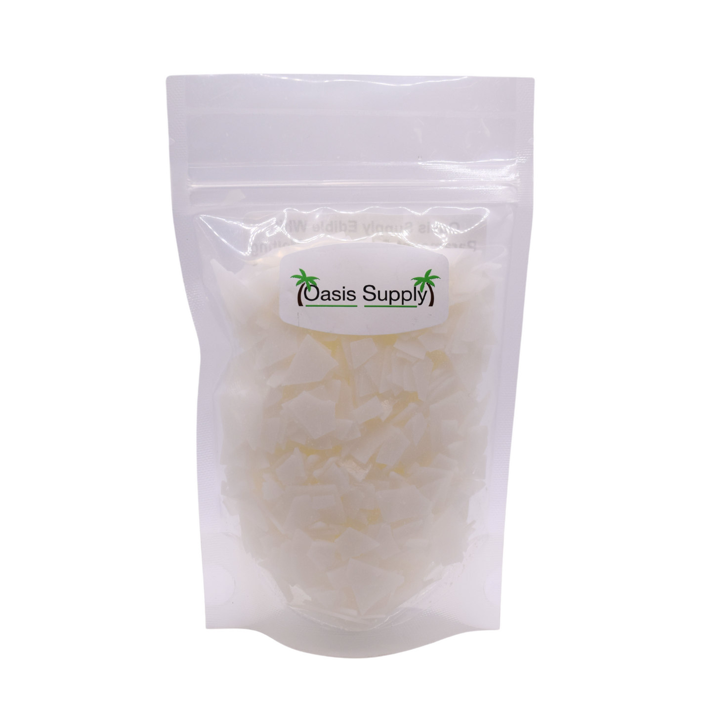 Paramount Crystal Flakes - 4oz for Smooth Coatings