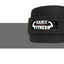 Premium Nylon Weightlifting Belt for Fitness