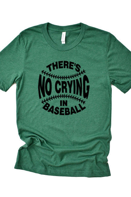 No se llora en el béisbol 1706