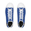 Still Standing Eagle Men’s High-Top Sneakers