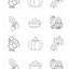 Oasis Supply Yummy Doodle Kit - Edible Art for Creative Fun