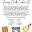 Oasis Supply Yummy Doodle Kit - Edible Art for Creative Fun