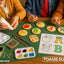 Kit de Decoración de Galletas Yummy Doodle para el Regreso a Clases