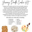 Kit de Decoración de Galletas Yummy Doodle para el Regreso a Clases