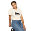 Totally Unbothered Unisex Statement T-Shirt