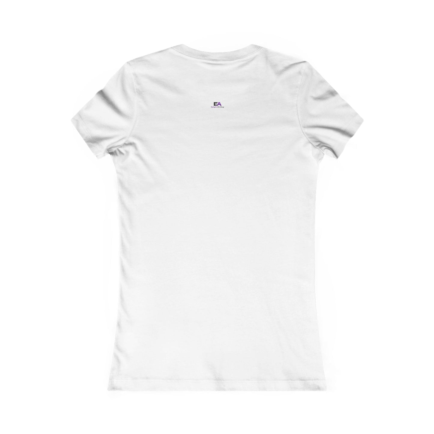 Mildly Feral Women’s Tee - Soft Fabric, Sharp Personality