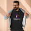 Epilepsy Awareness Unisex Sweatshirt - Brain Storms & Heart Fire