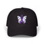 Gorra Clásica Pap butterfly Epilepsia