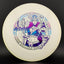 Solid ESP Athena - Ledgestone 2025 Season 3 Disc Golf Driver