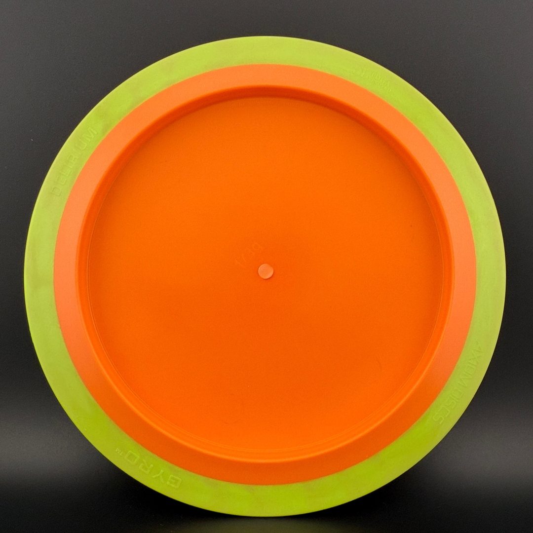 Fission Delirium Disc - OTB Open 2026 Edition