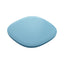 Single Charging Mobile Desktop Wireless Charger Suitable for Samsung Huawei Mobile 15W Wireless Charger Square - Korvel