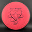 Medium Electron Atom Disc Golf Putter
