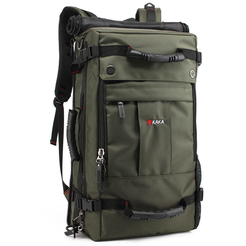 Sac à dos de randonnée étanche à la mode