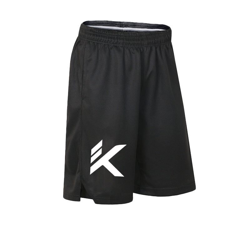 Pantalones Cortos de Baloncesto Premium para Deportes al Aire Libre