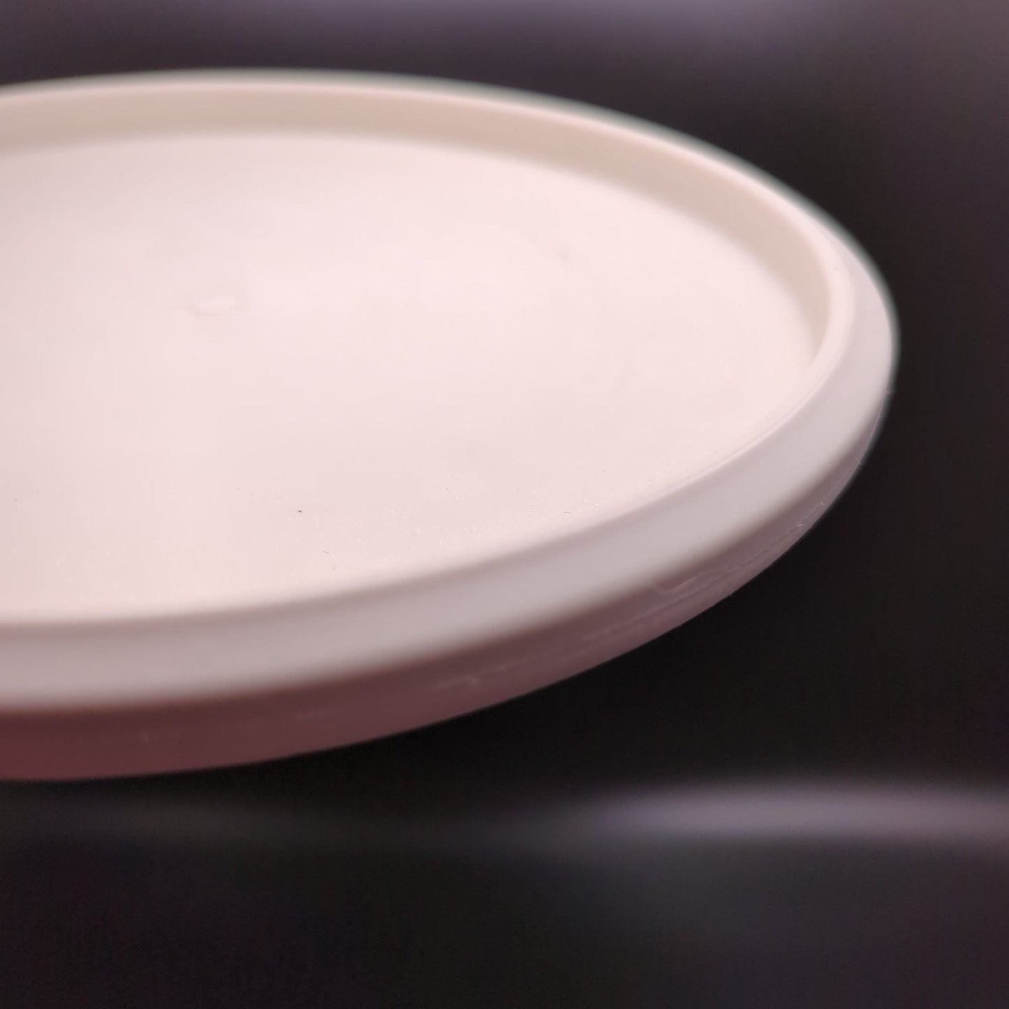 Warspear Suregrip Max Disc - Pure White