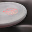 Warspear - Suregrip - Rocky Lunar Disc Golf Disc
