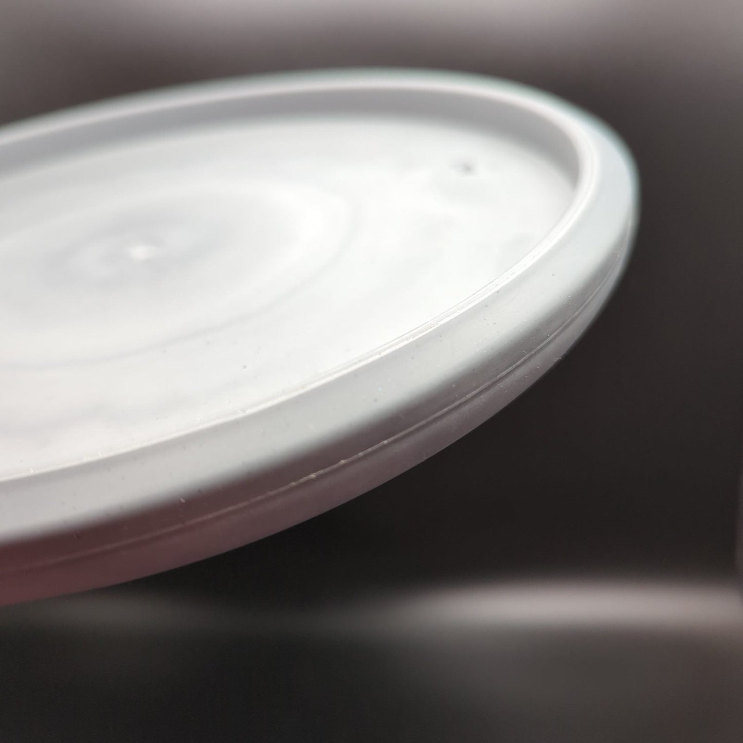 Warspear - Suregrip - Rocky Lunar Disc Golf Disc